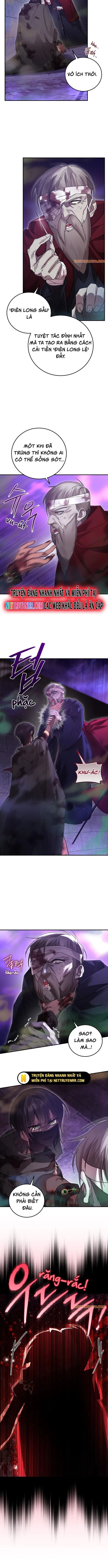 Anh Hùng, Ác Quỷ Và Kẻ Phản Diện Chap 117 - Next Chap 118