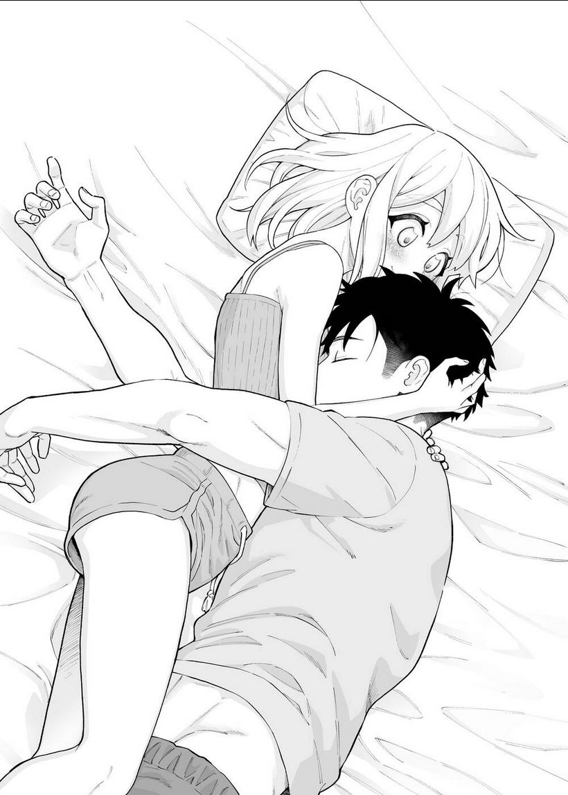 A Story About A Very Ordinary Couple Chap 25 - Next Chap 26