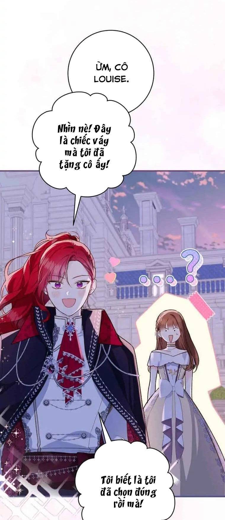 Trang Trại Hạt Dẻ Gần Cung Điện Hoàng Gia Chap 54 - Next Chap 55