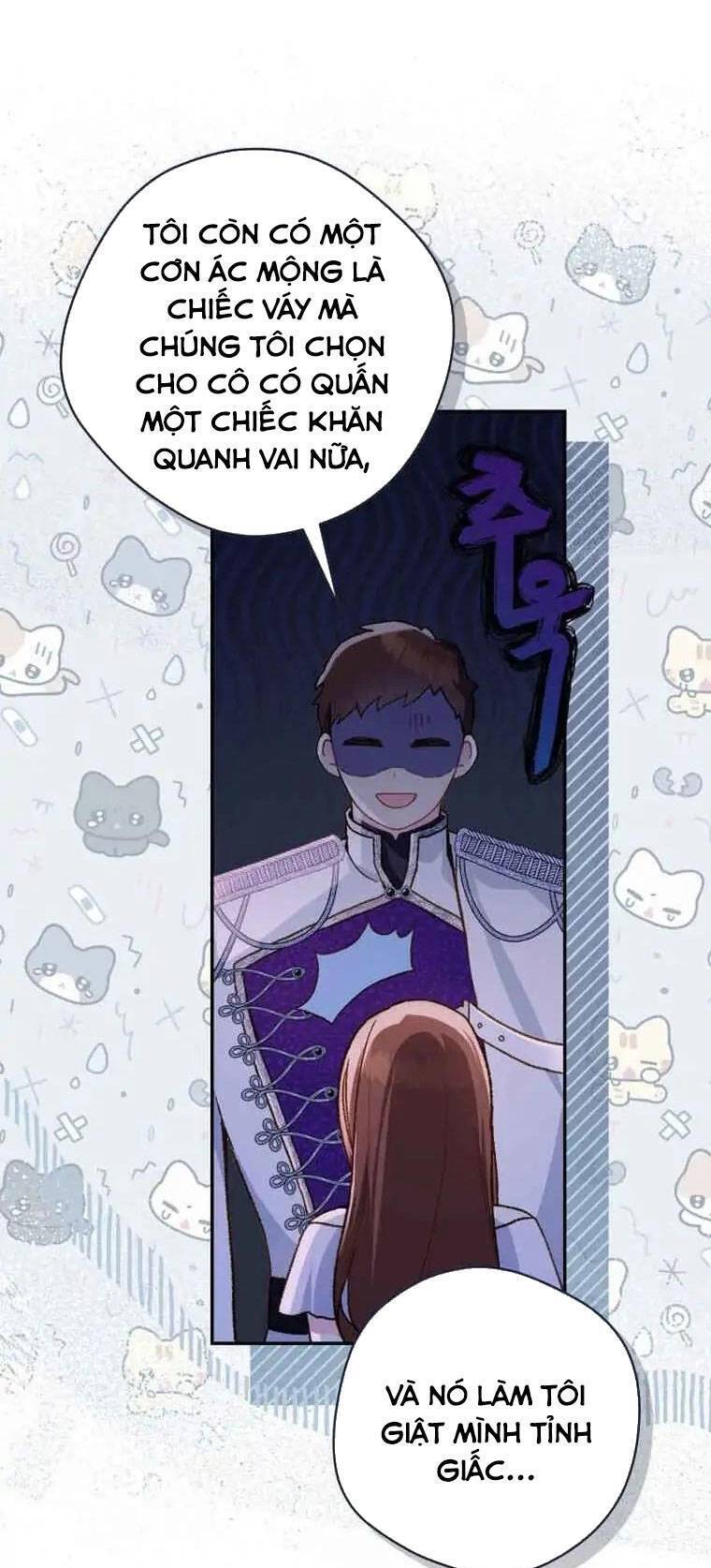 Trang Trại Hạt Dẻ Gần Cung Điện Hoàng Gia Chap 54 - Next Chap 55