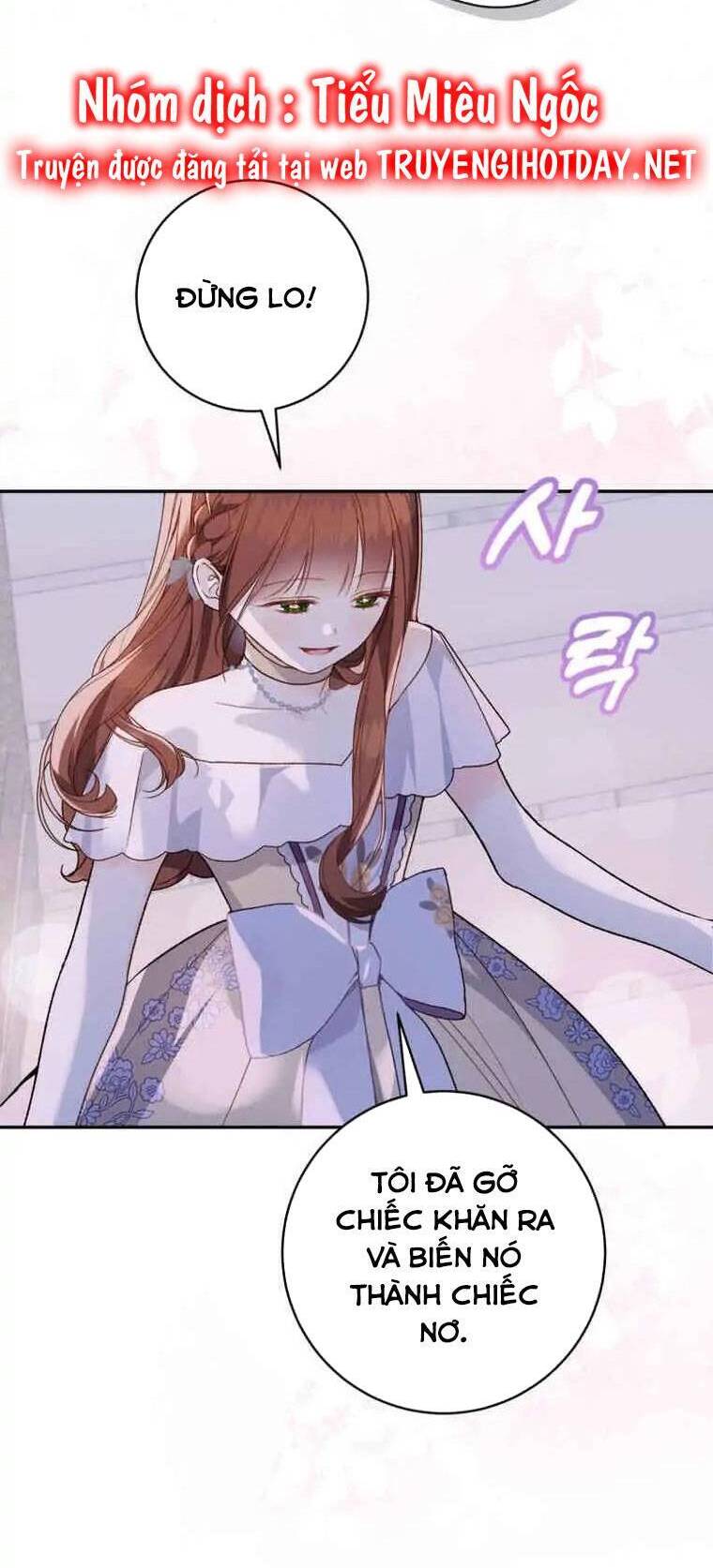 Trang Trại Hạt Dẻ Gần Cung Điện Hoàng Gia Chap 54 - Next Chap 55