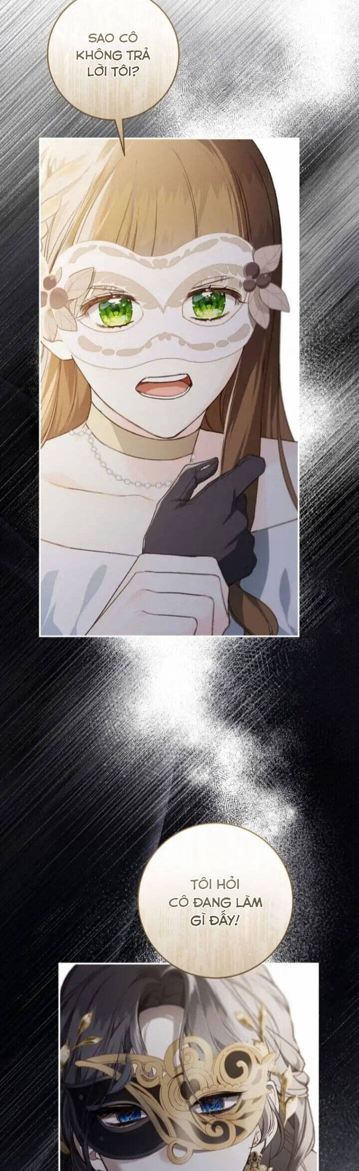 Trang Trại Hạt Dẻ Gần Cung Điện Hoàng Gia Chap 56 - Next Chap 57