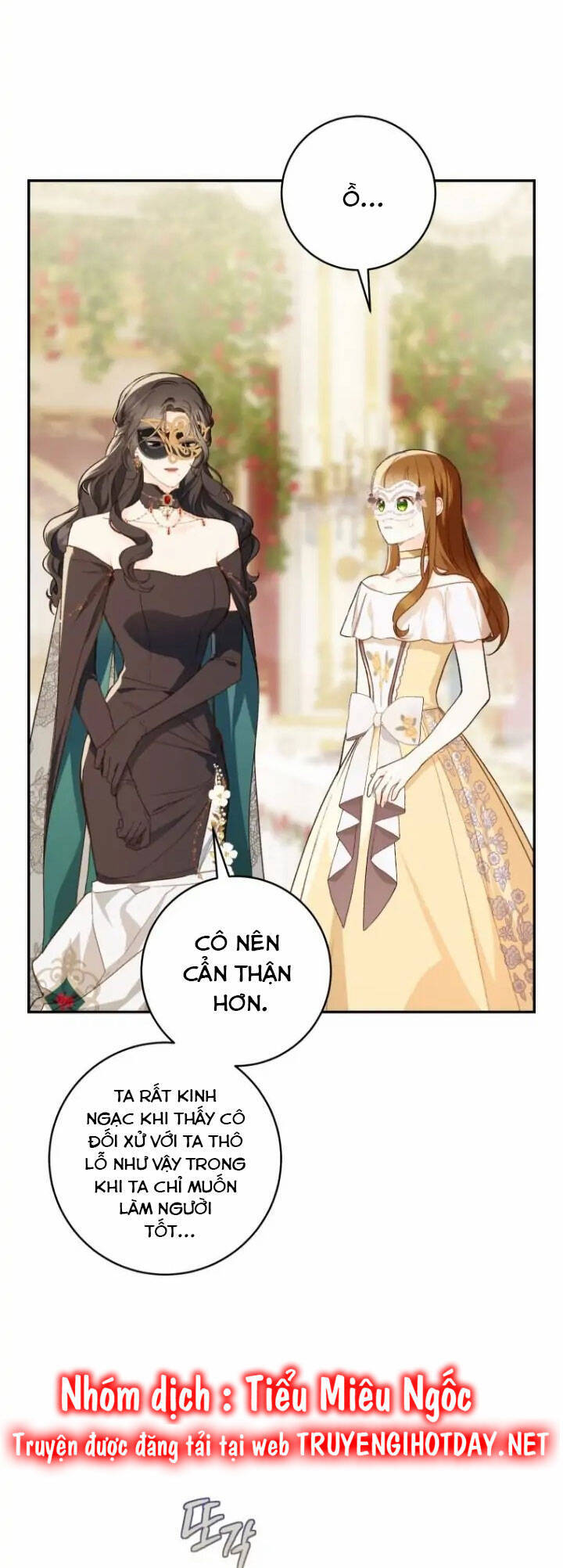Trang Trại Hạt Dẻ Gần Cung Điện Hoàng Gia Chap 56 - Next Chap 57
