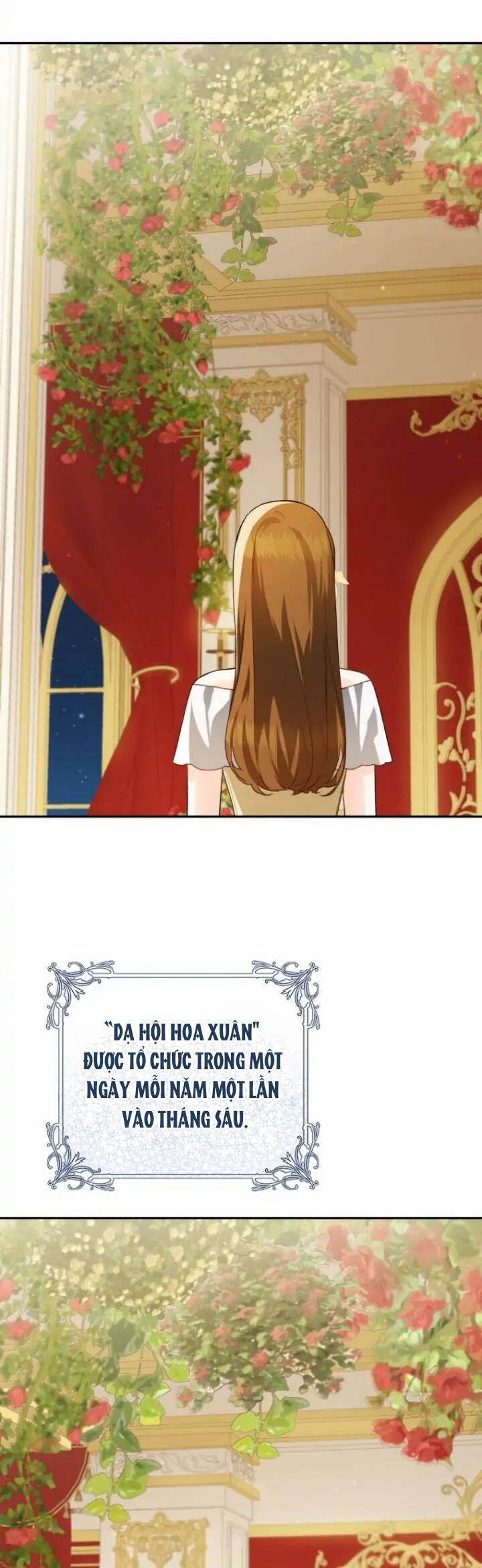 Trang Trại Hạt Dẻ Gần Cung Điện Hoàng Gia Chap 56 - Next Chap 57