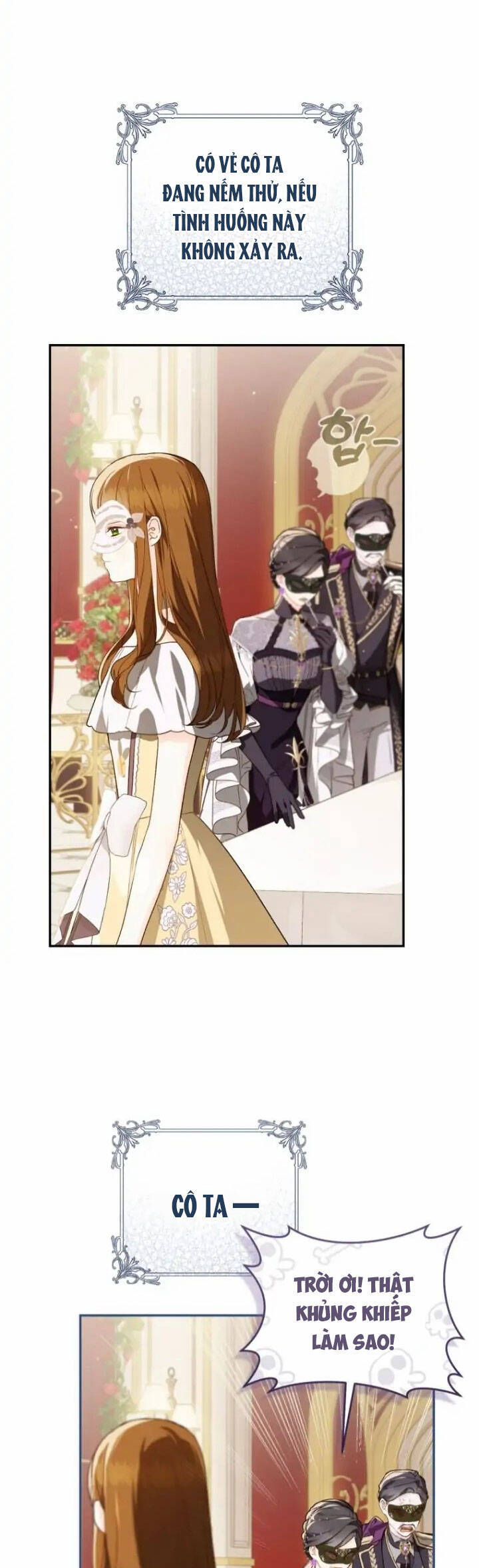 Trang Trại Hạt Dẻ Gần Cung Điện Hoàng Gia Chap 56 - Next Chap 57