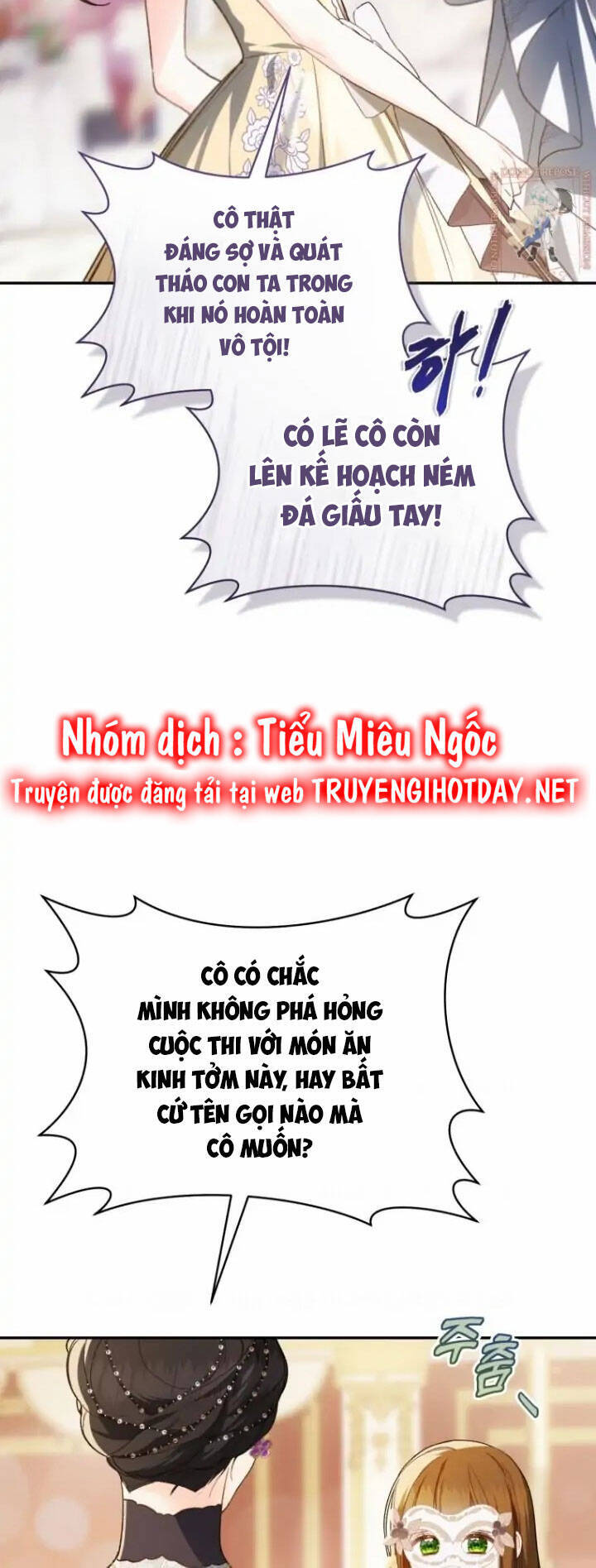 Trang Trại Hạt Dẻ Gần Cung Điện Hoàng Gia Chap 56 - Next Chap 57