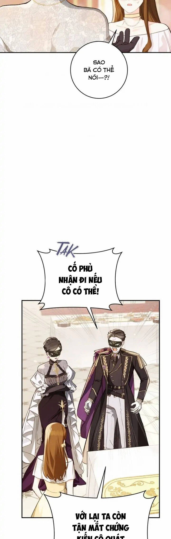 Trang Trại Hạt Dẻ Gần Cung Điện Hoàng Gia Chap 56 - Next Chap 57