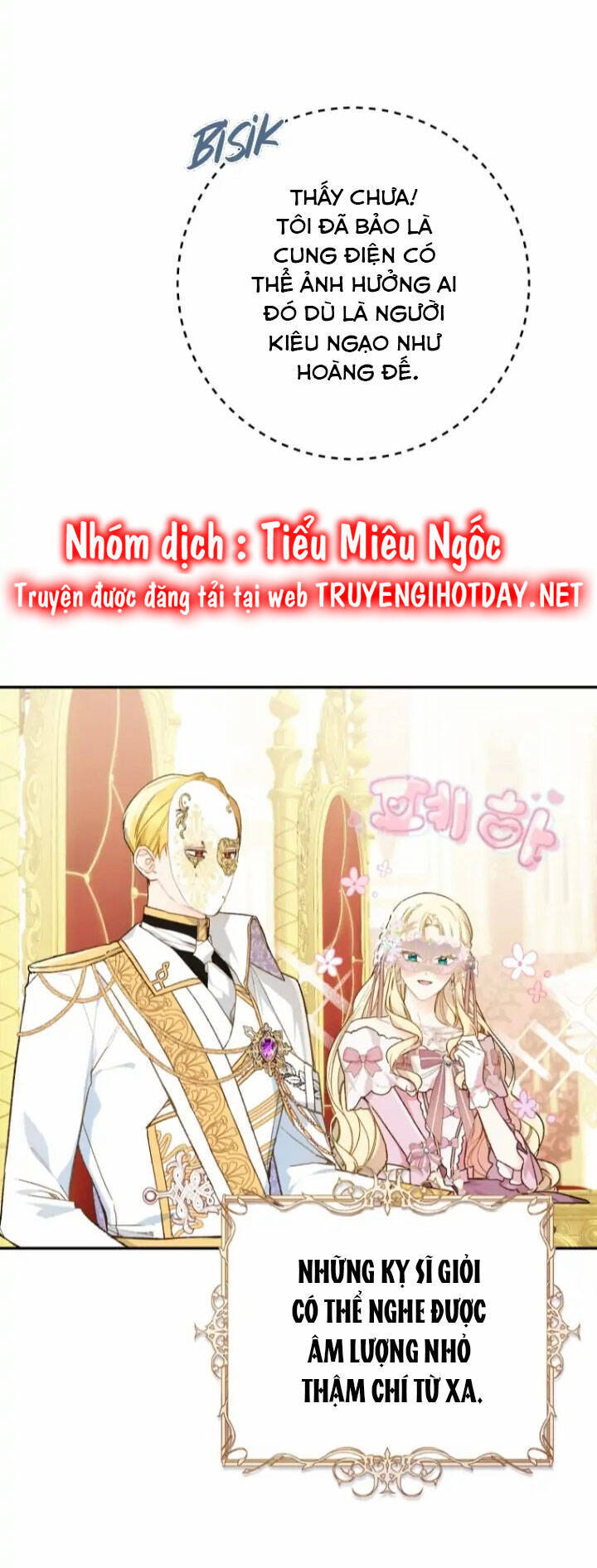 Trang Trại Hạt Dẻ Gần Cung Điện Hoàng Gia Chap 56 - Next Chap 57