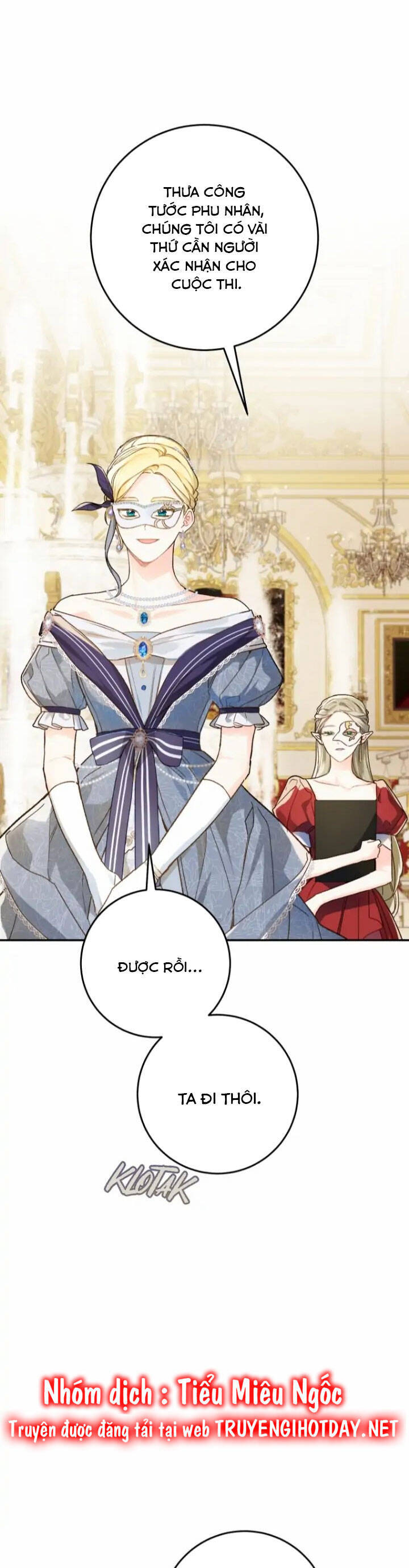 Trang Trại Hạt Dẻ Gần Cung Điện Hoàng Gia Chap 56 - Next Chap 57