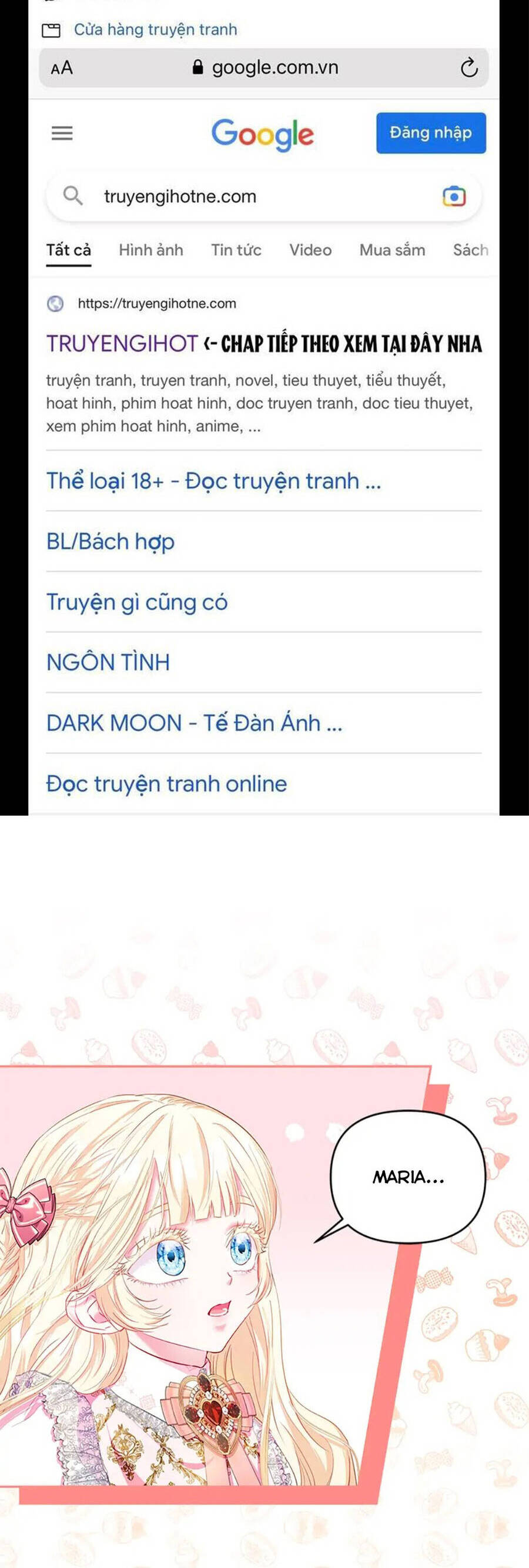 Trang Trại Hạt Dẻ Gần Cung Điện Hoàng Gia Chap 57 - Next Chap 58