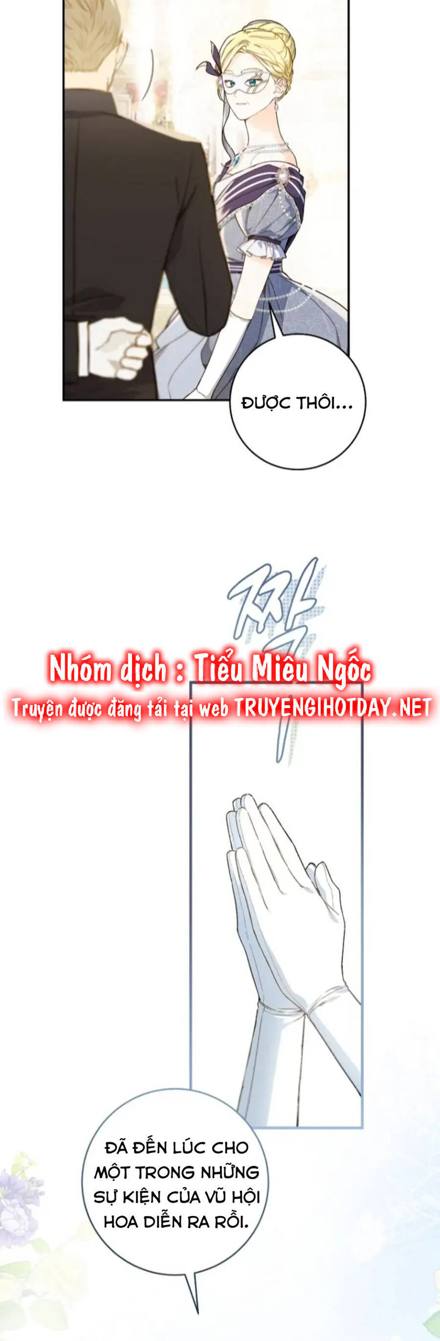 Trang Trại Hạt Dẻ Gần Cung Điện Hoàng Gia Chap 57 - Next Chap 58