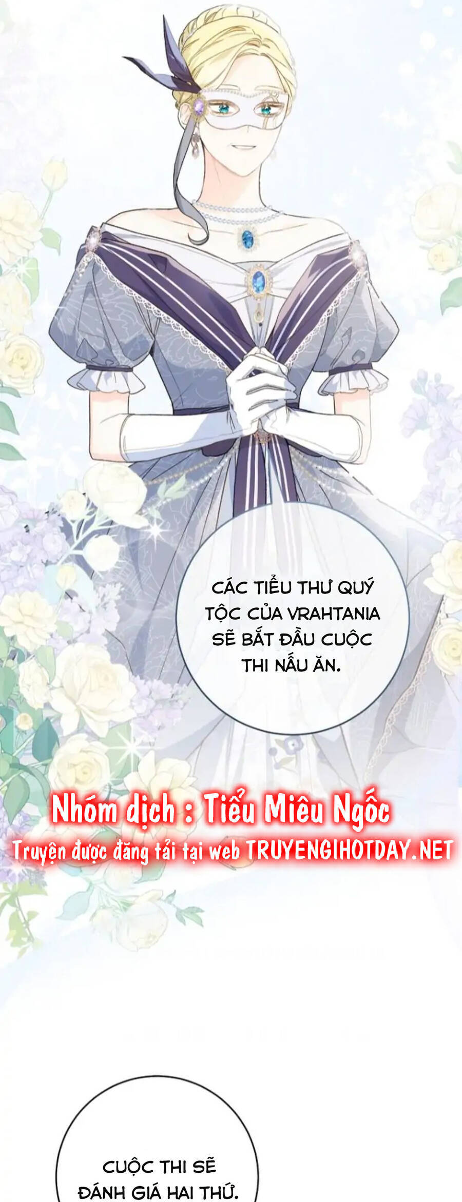 Trang Trại Hạt Dẻ Gần Cung Điện Hoàng Gia Chap 57 - Next Chap 58