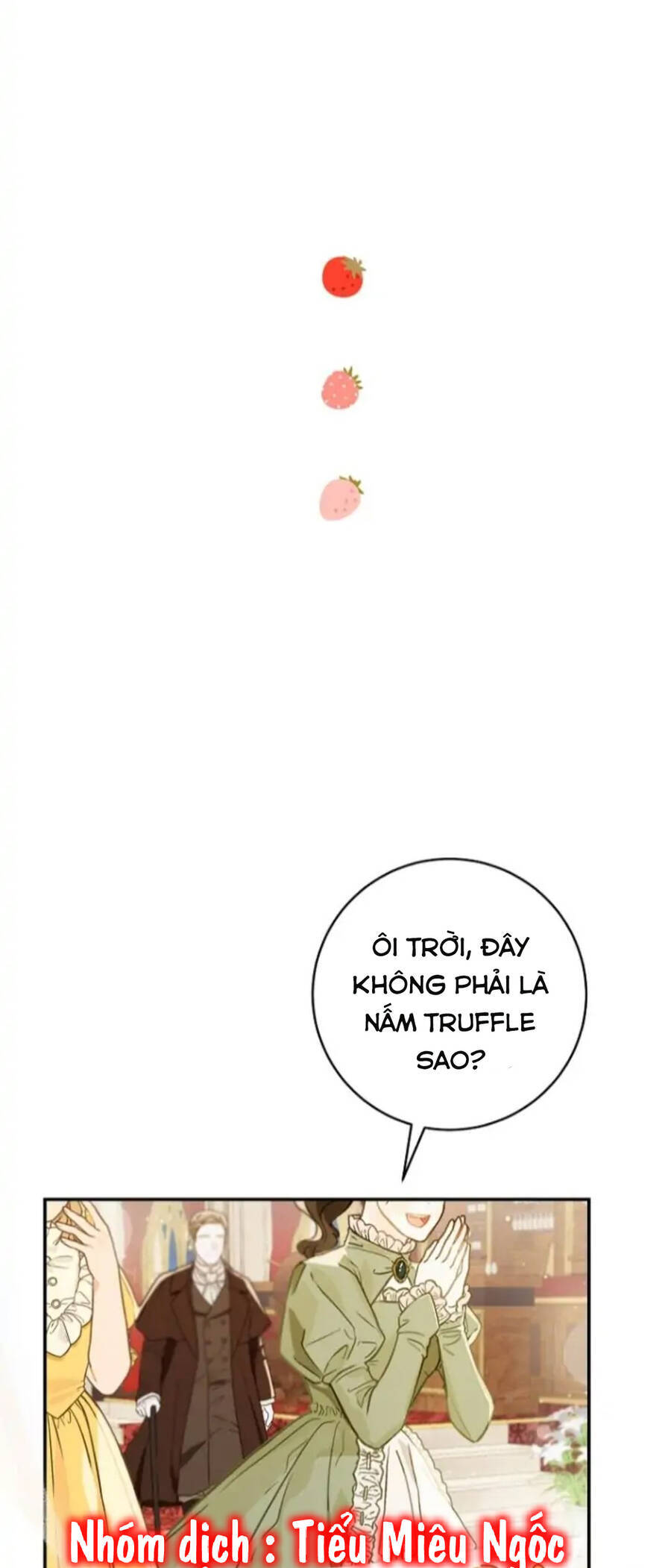 Trang Trại Hạt Dẻ Gần Cung Điện Hoàng Gia Chap 57 - Next Chap 58