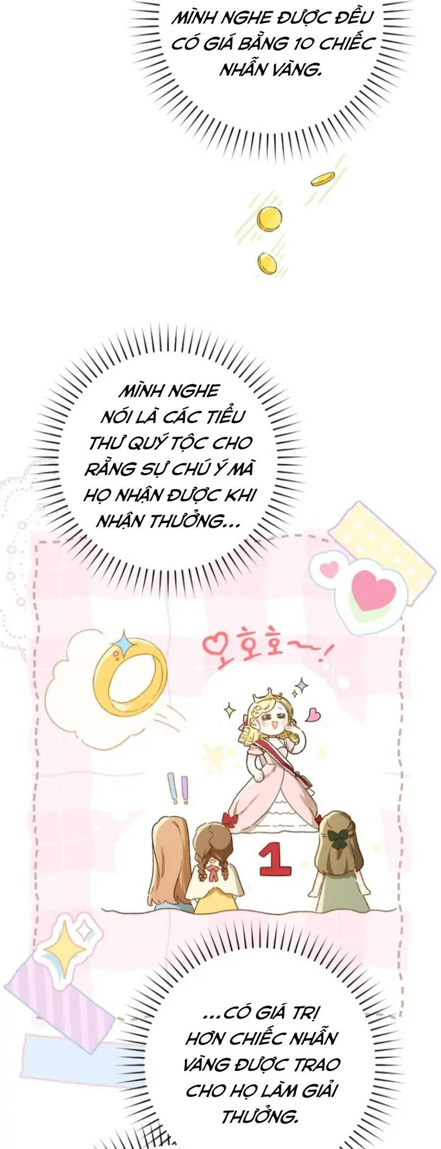 Trang Trại Hạt Dẻ Gần Cung Điện Hoàng Gia Chap 57 - Next Chap 58