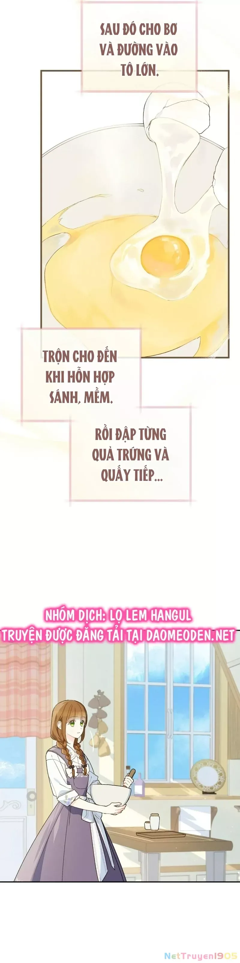 Trang Trại Hạt Dẻ Gần Cung Điện Hoàng Gia Chap 65 - Next Chap 66