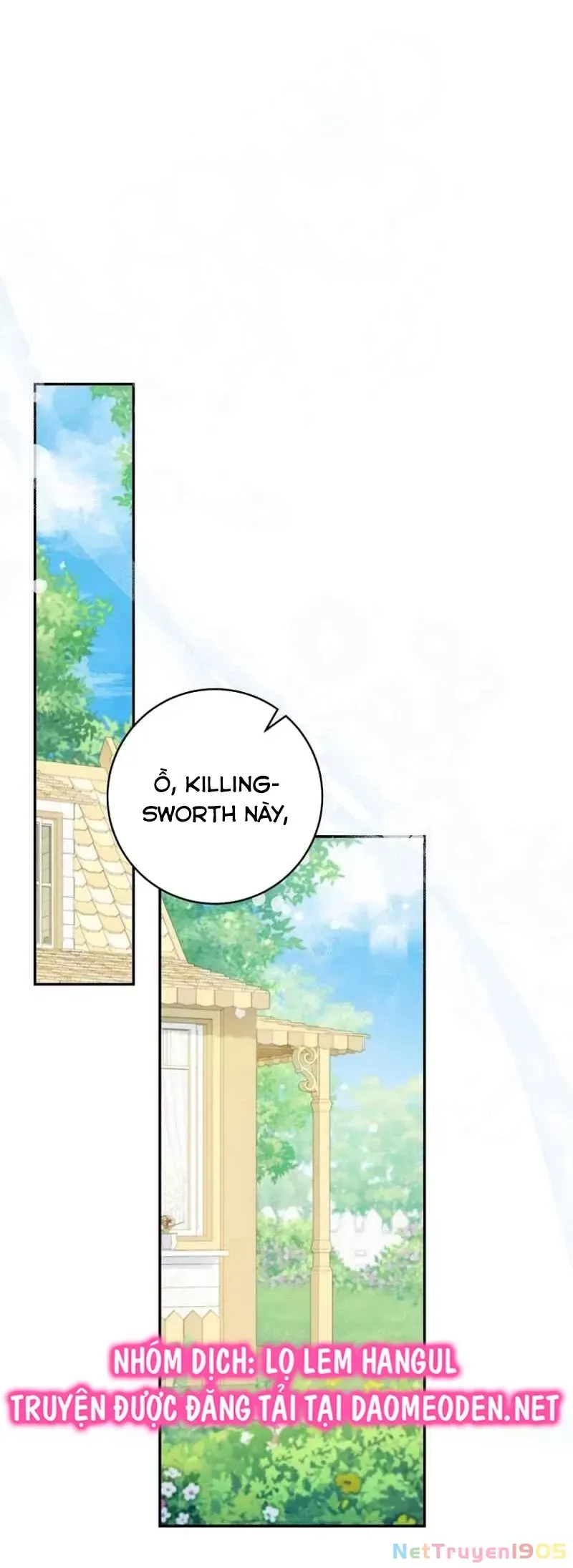 Trang Trại Hạt Dẻ Gần Cung Điện Hoàng Gia Chap 66 - Next Chap 67