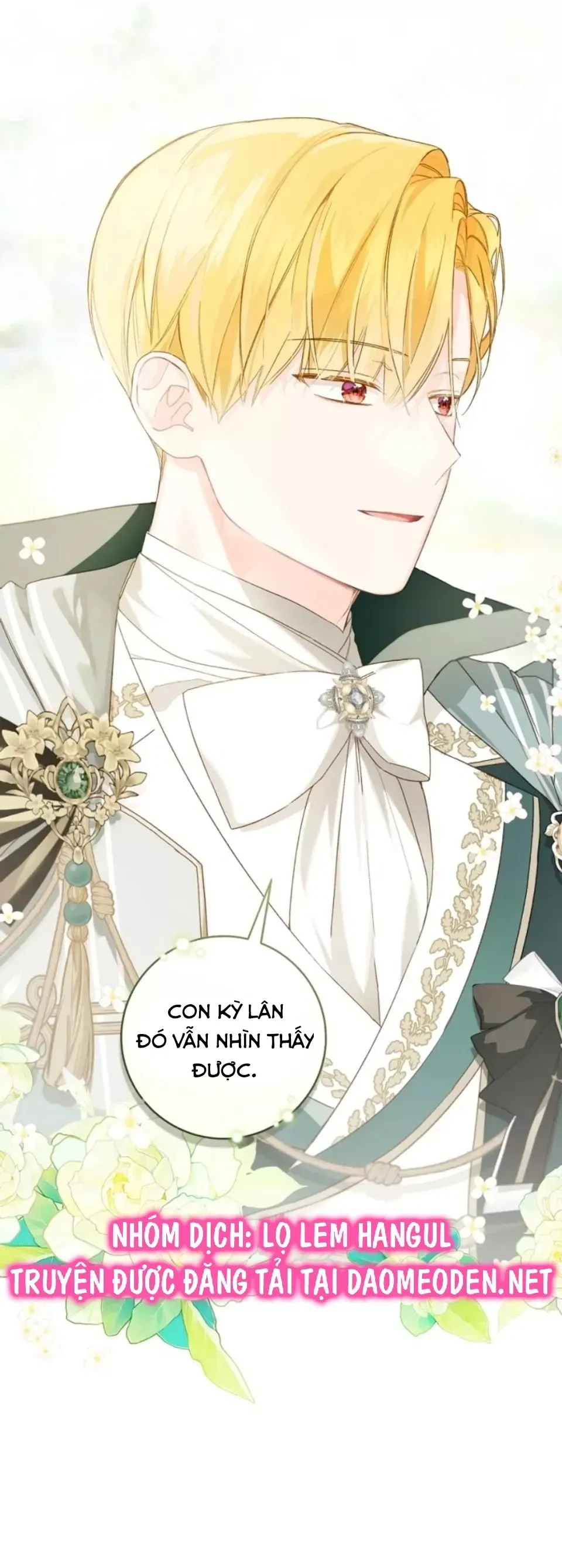 Trang Trại Hạt Dẻ Gần Cung Điện Hoàng Gia Chap 80 - Next Chap 81