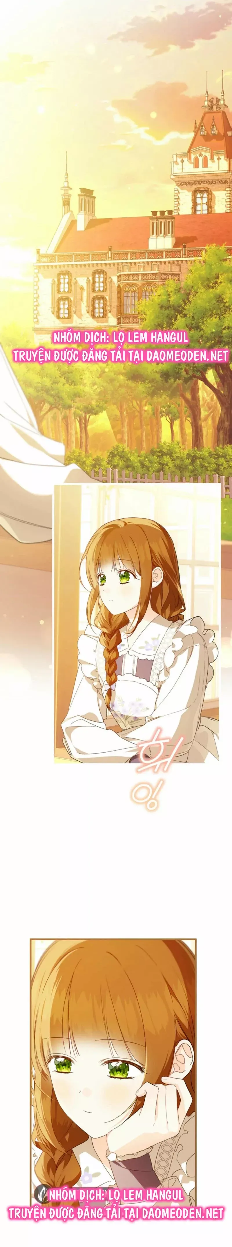 Trang Trại Hạt Dẻ Gần Cung Điện Hoàng Gia Chap 88 - Next Chap 89