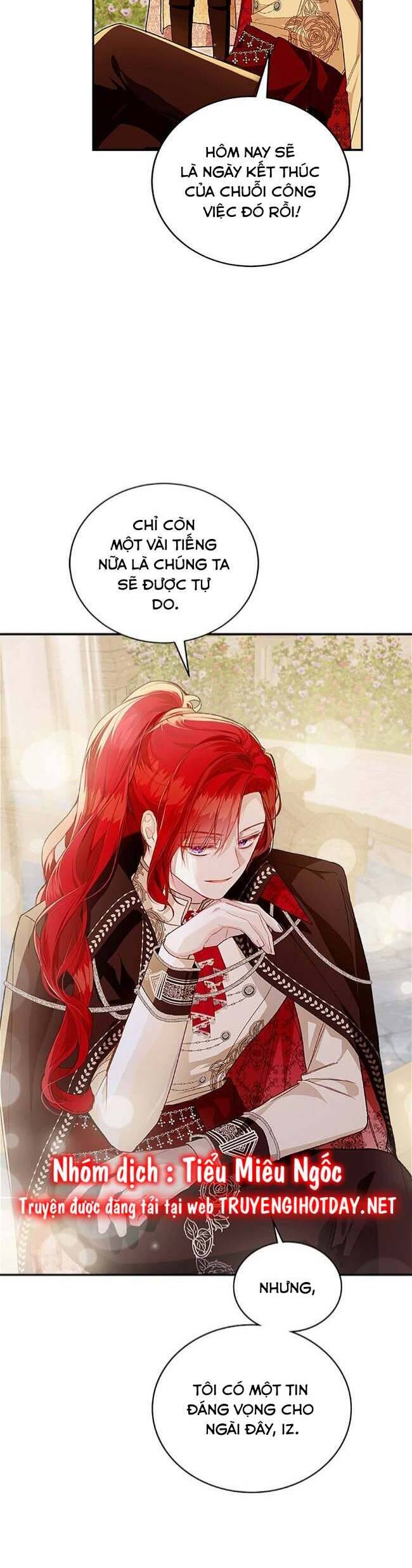 Trang Trại Hạt Dẻ Gần Cung Điện Hoàng Gia Chap 53 - Next Chap 54