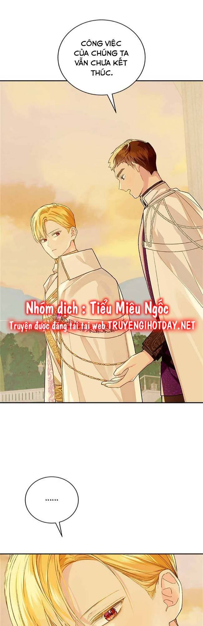 Trang Trại Hạt Dẻ Gần Cung Điện Hoàng Gia Chap 53 - Next Chap 54