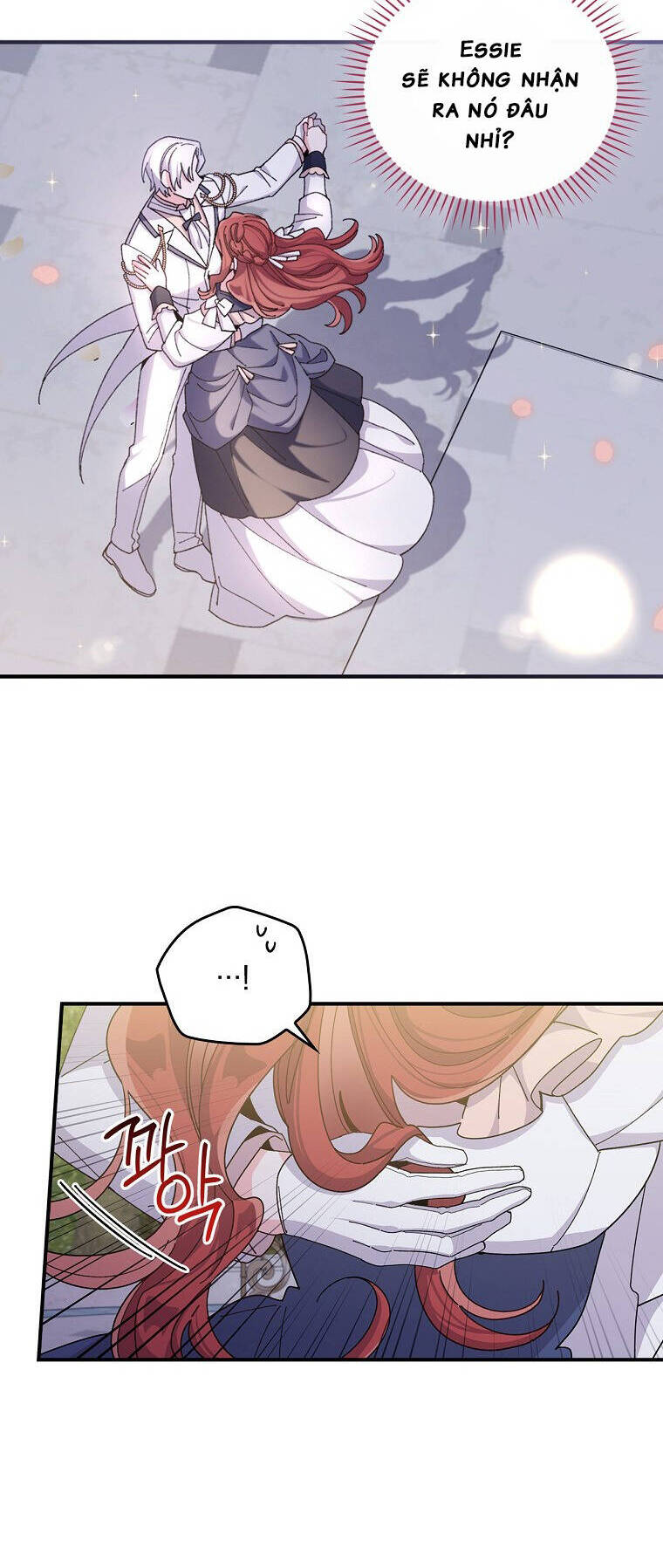 Chị Gái Ác Nữ Chap 63 - Next Chap 64