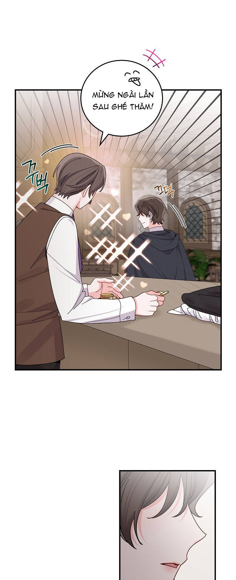 Chị Gái Ác Nữ Chap 67 - Next Chap 68