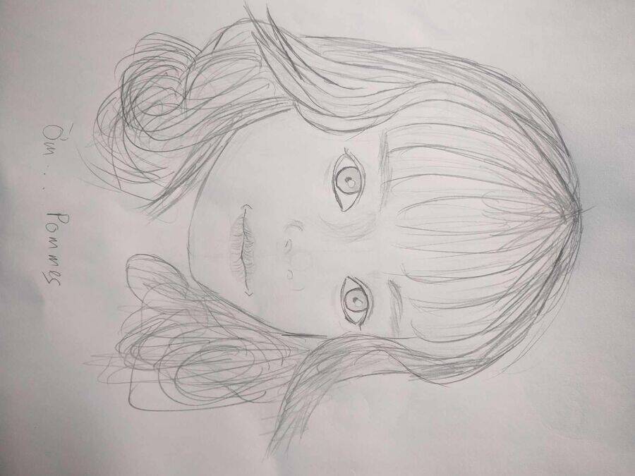 Soara Và Ngôi Nhà Cho Quái Vật Chap 30 - Next Chap 31