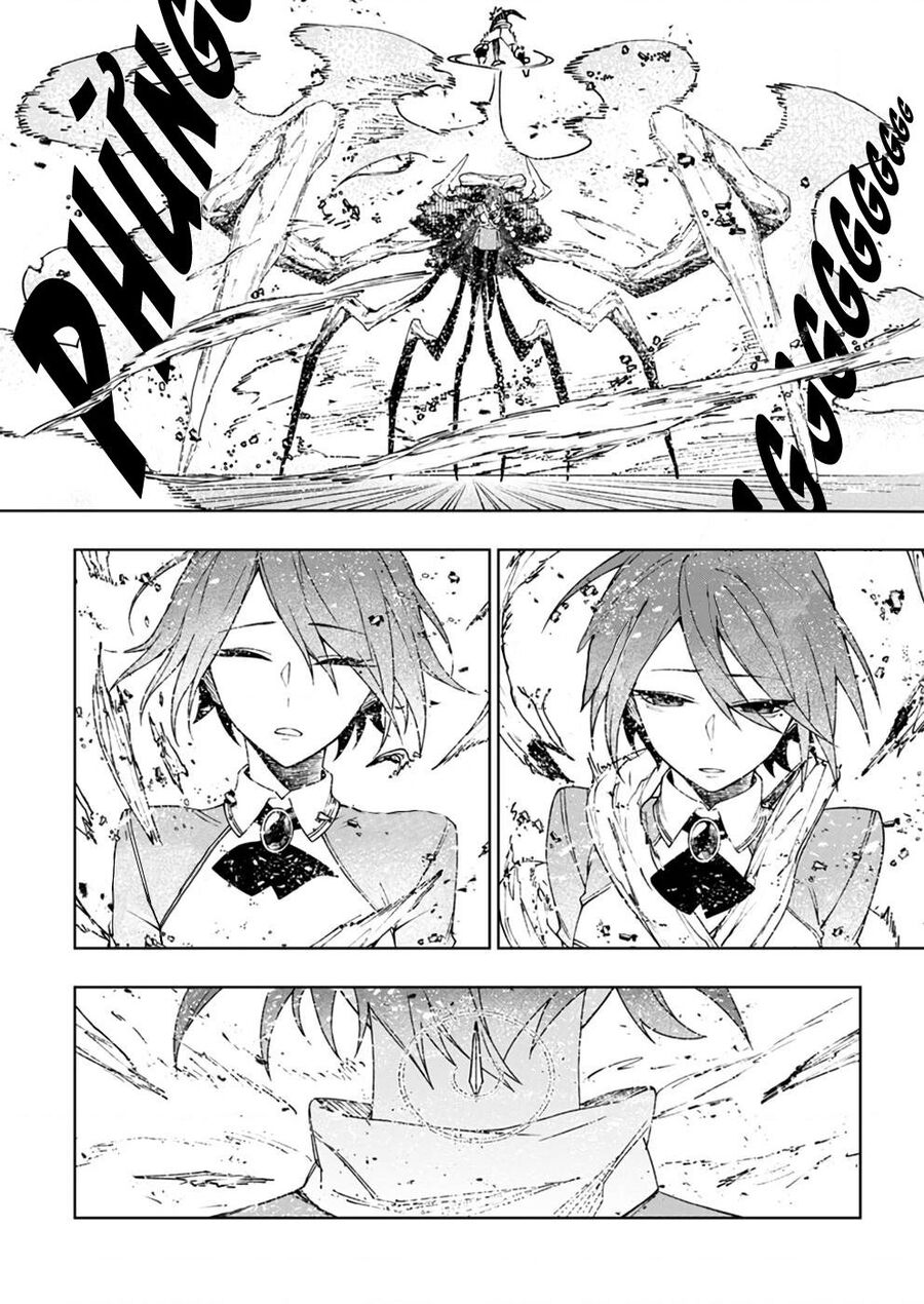 Bạn Đồng Hành Của Tôi Là Undead Mạnh Nhất Ở Thế Giới Khác Chap 15 - Next Chap 16