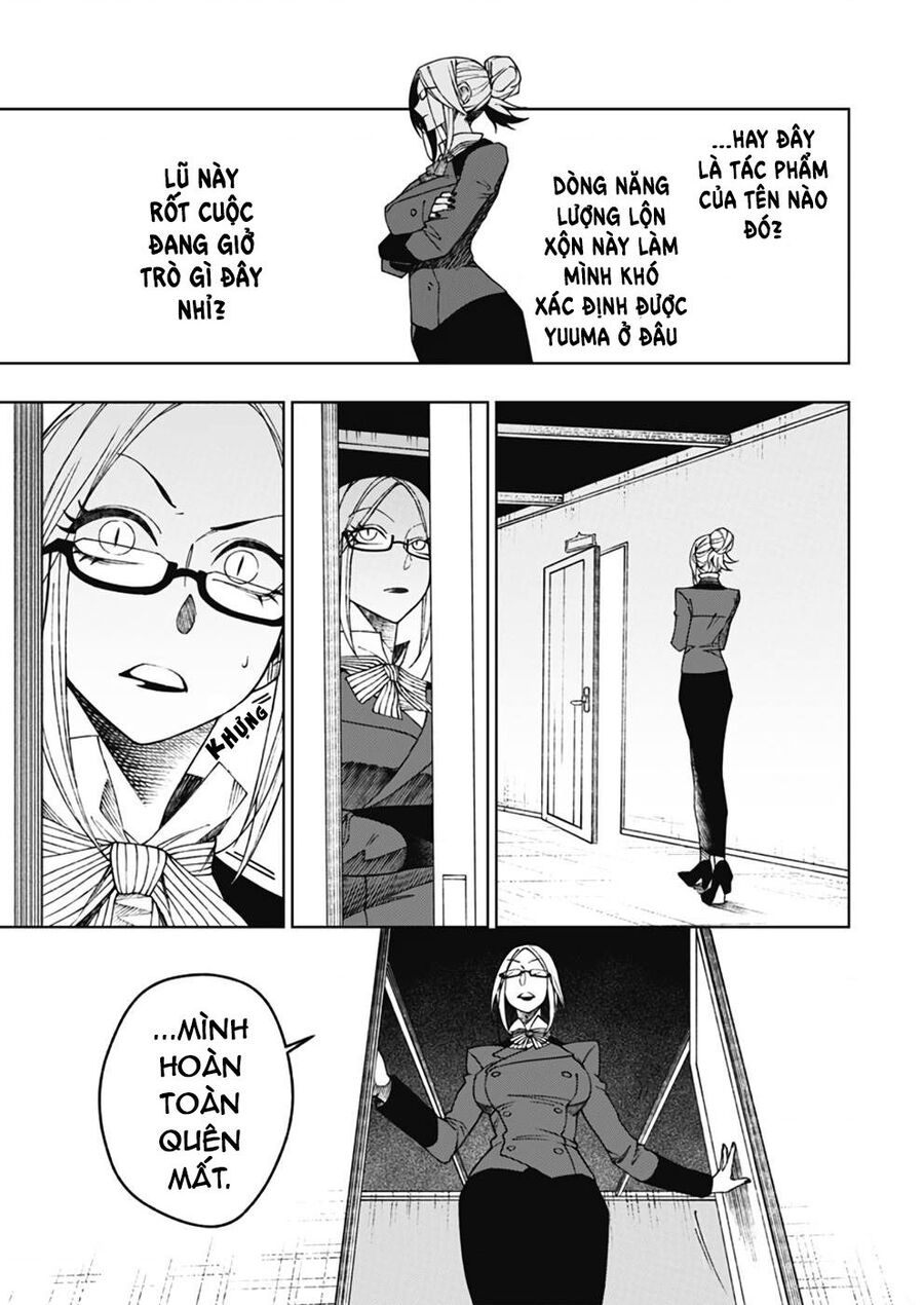 Bạn Đồng Hành Của Tôi Là Undead Mạnh Nhất Ở Thế Giới Khác Chap 15 - Next Chap 16