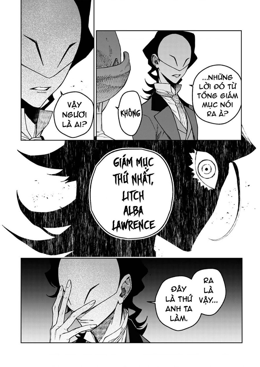 Bạn Đồng Hành Của Tôi Là Undead Mạnh Nhất Ở Thế Giới Khác Chap 16 - Next Chap 17