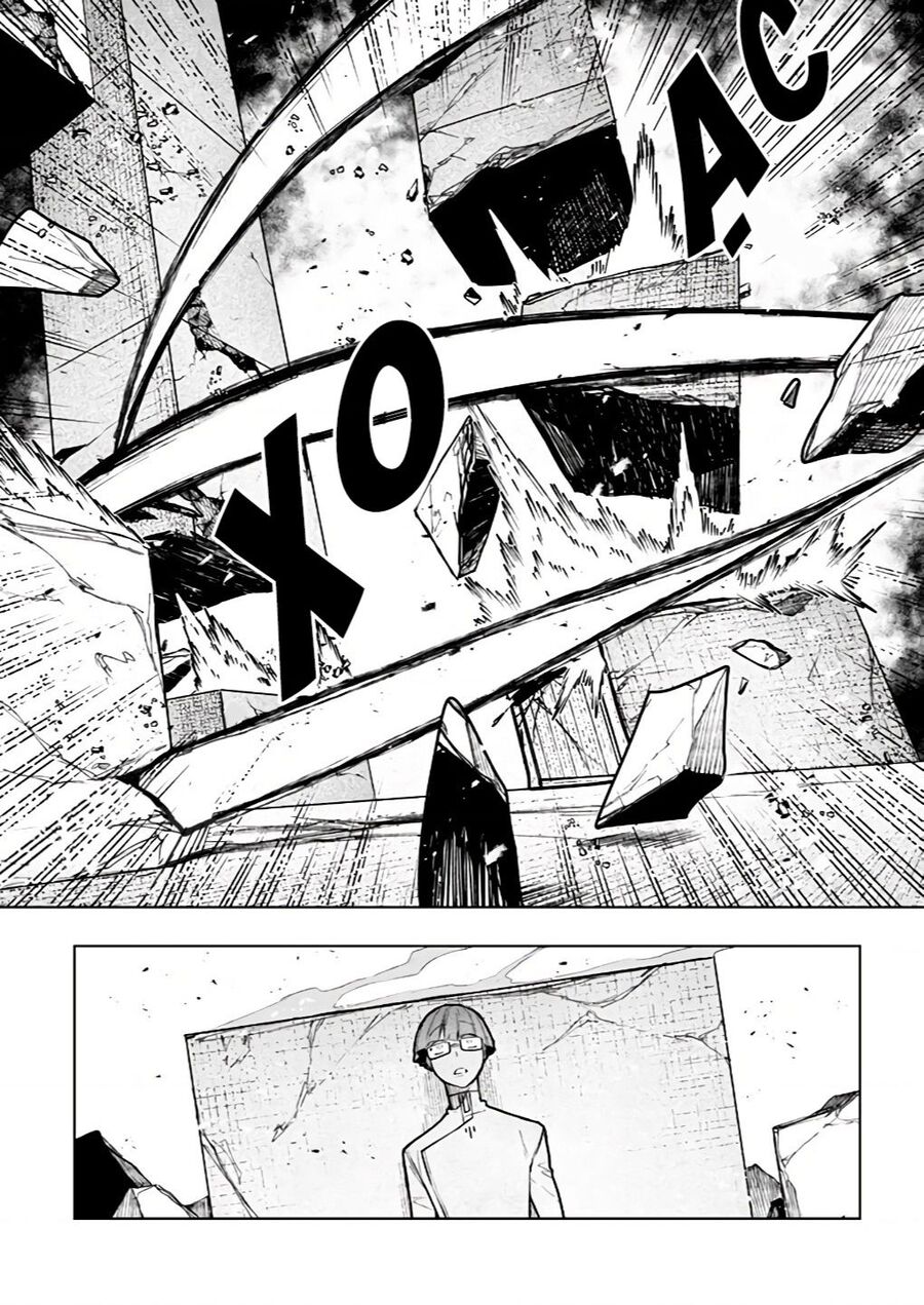 Bạn Đồng Hành Của Tôi Là Undead Mạnh Nhất Ở Thế Giới Khác Chap 17 - Next Chap 18