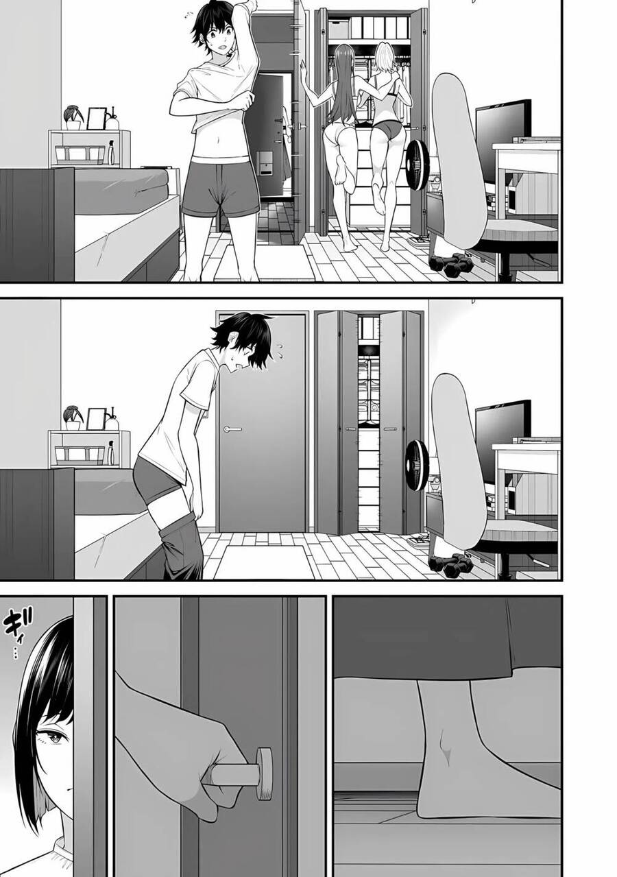 Imaizumin’s House Is A Place For Gals To Gather Chap 11 - Next Chap 12