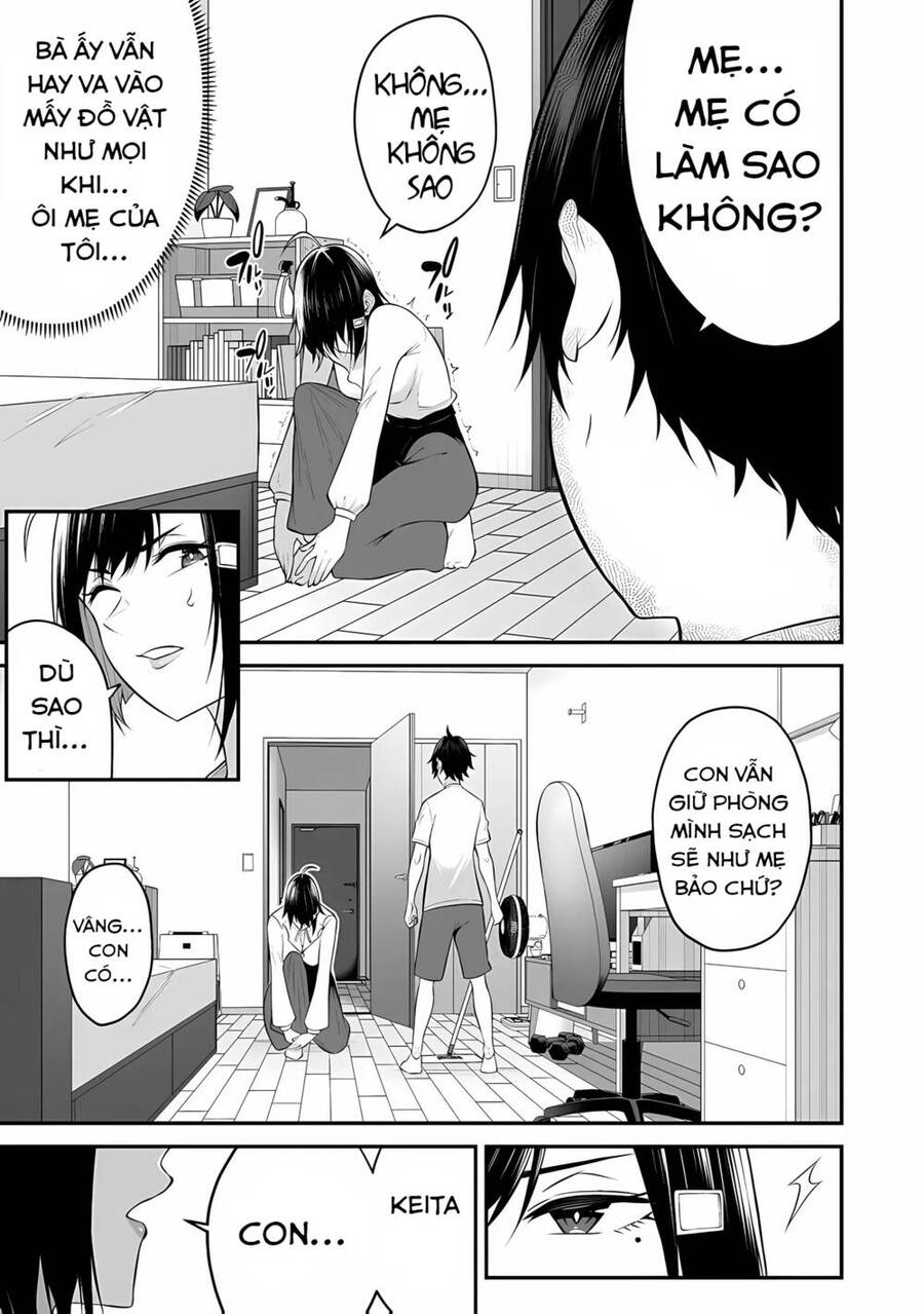Imaizumin’s House Is A Place For Gals To Gather Chap 11 - Next Chap 12
