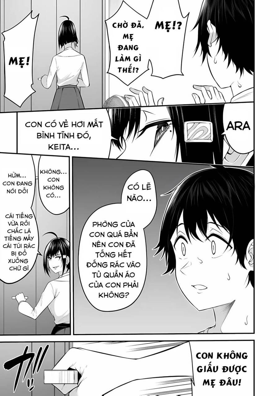 Imaizumin’s House Is A Place For Gals To Gather Chap 11 - Next Chap 12