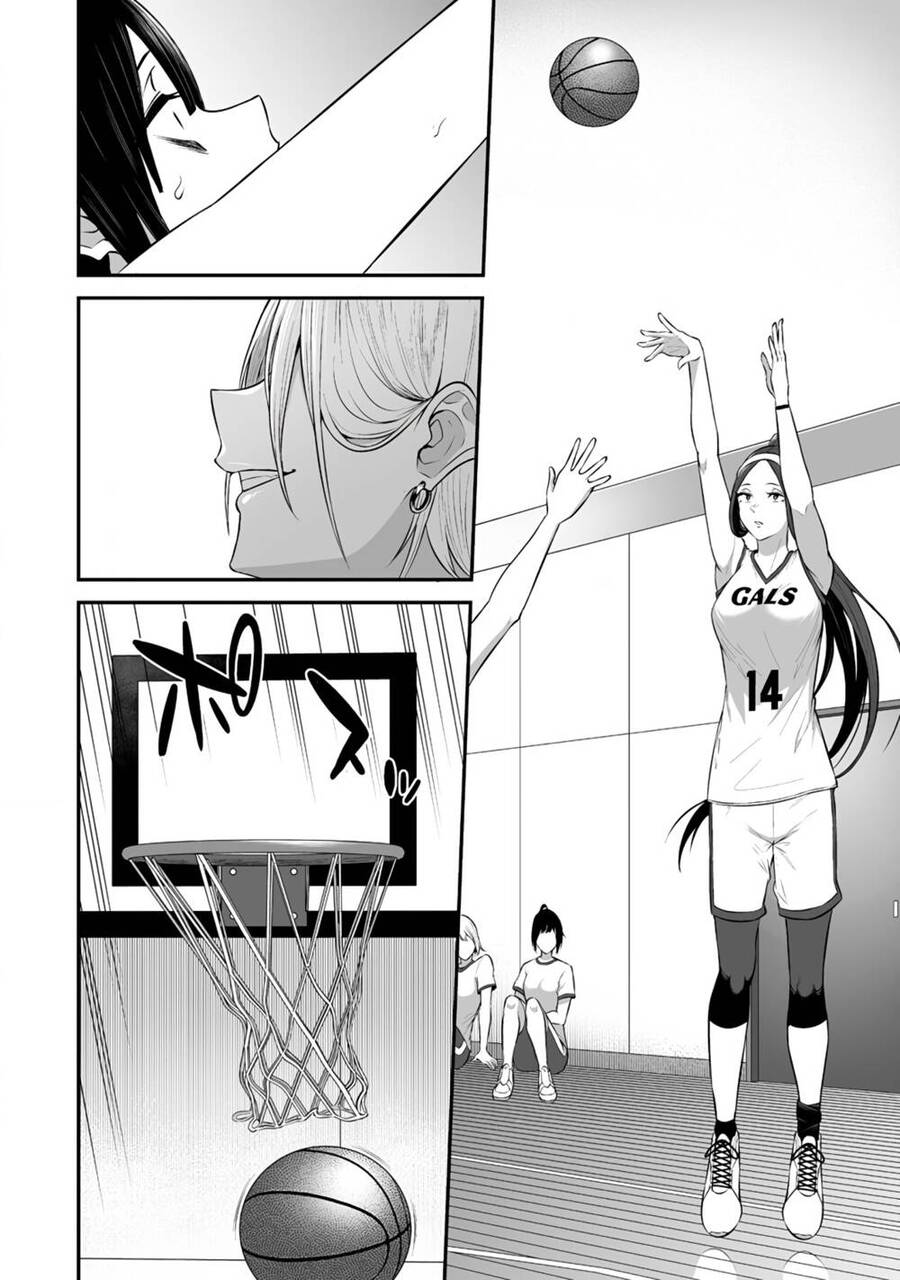 Imaizumin’s House Is A Place For Gals To Gather Chap 8 - Next Chap 9