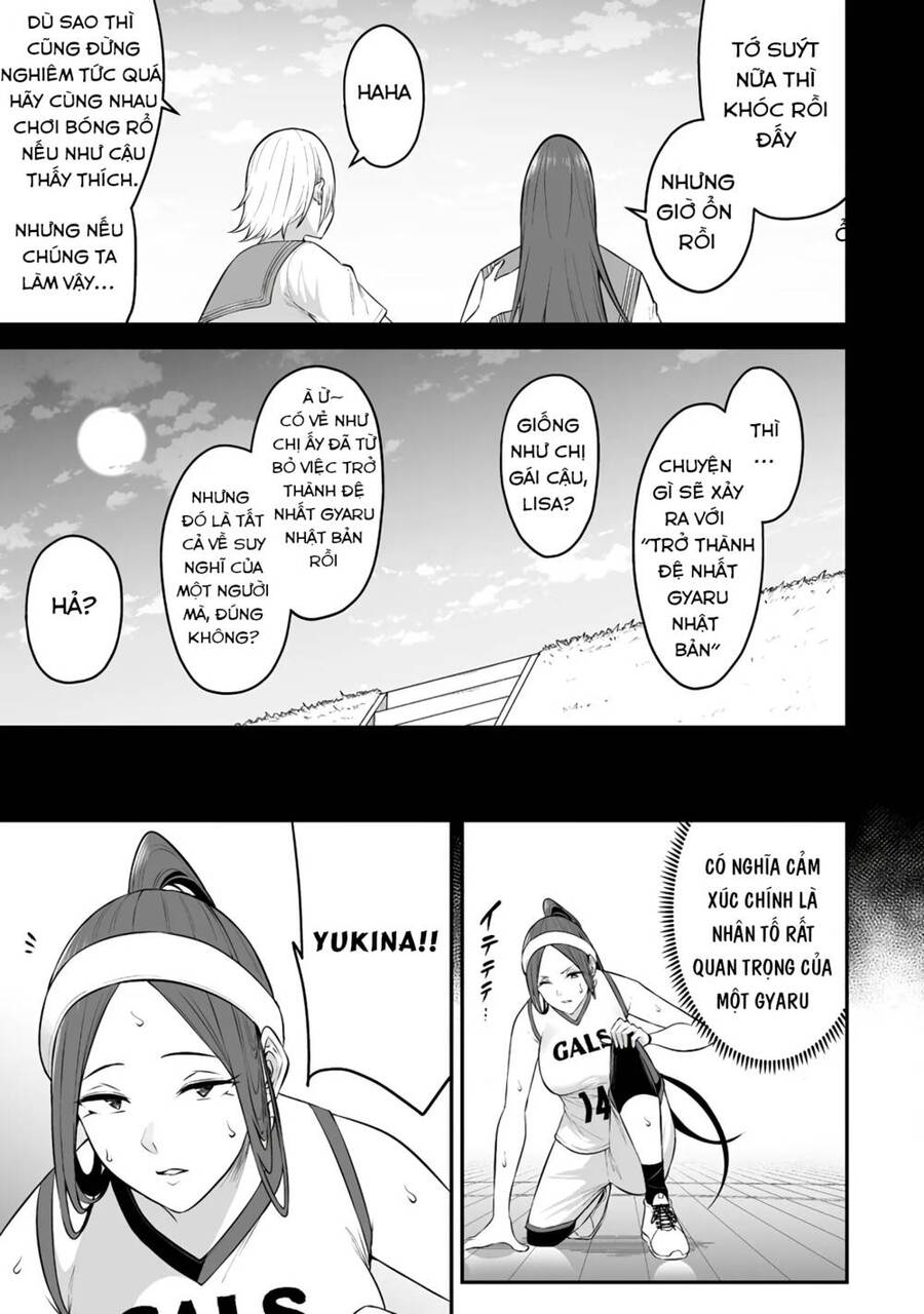 Imaizumin’s House Is A Place For Gals To Gather Chap 9 - Next Chap 10