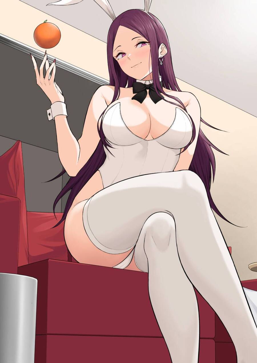 Imaizumin’s House Is A Place For Gals To Gather Chap 9 - Next Chap 10