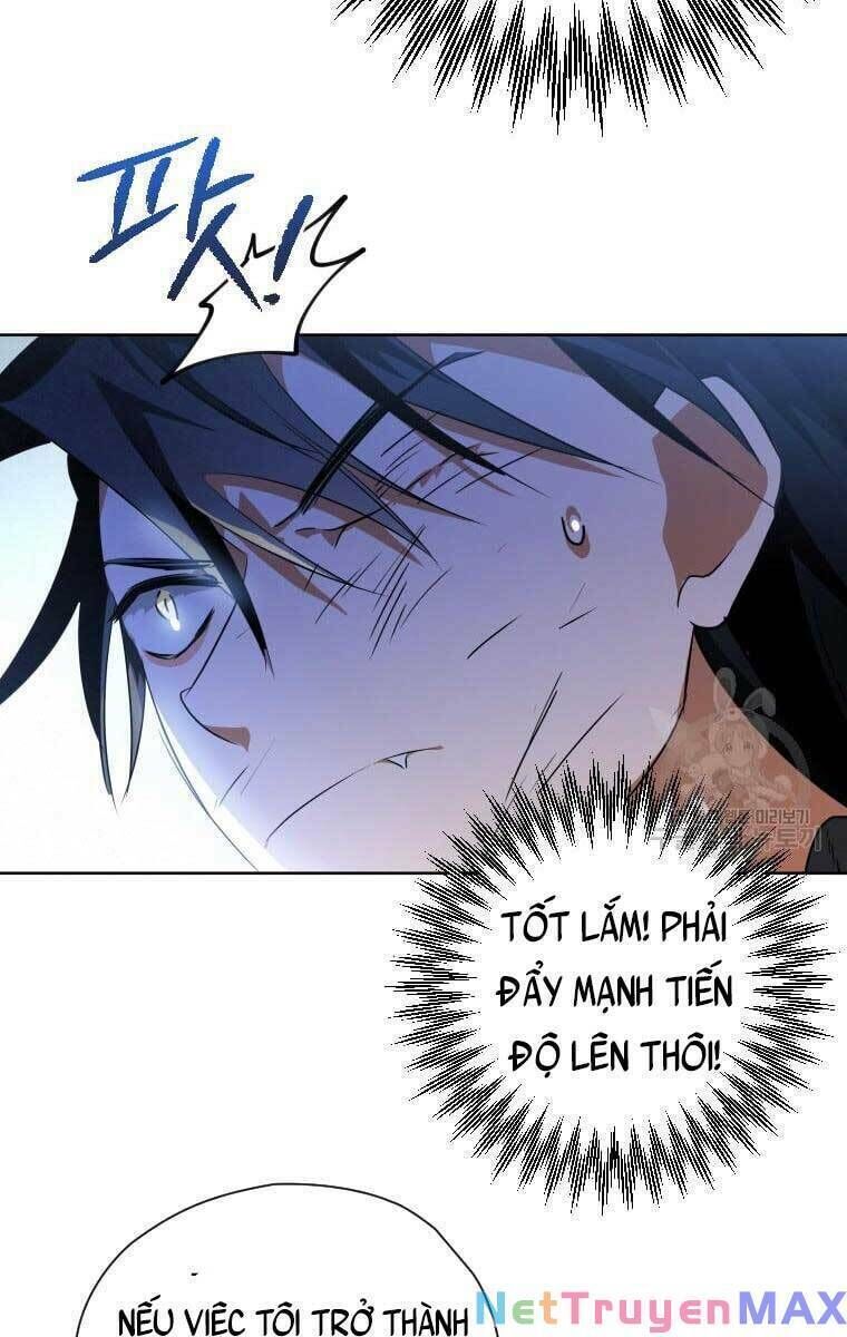 Thời Đại Hoàng Kim Của Thiên Kiếm Chap 44 - Next Chap 45