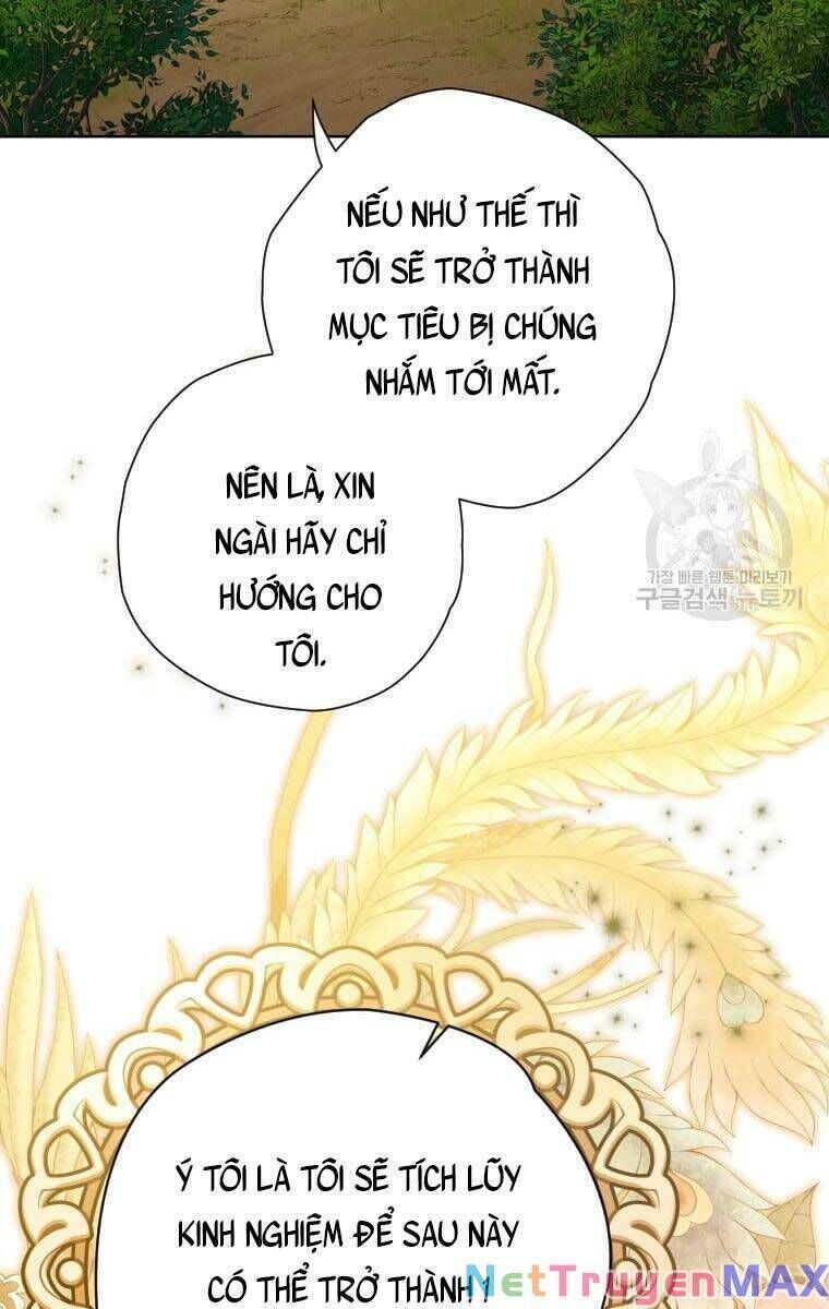 Thời Đại Hoàng Kim Của Thiên Kiếm Chap 44 - Next Chap 45