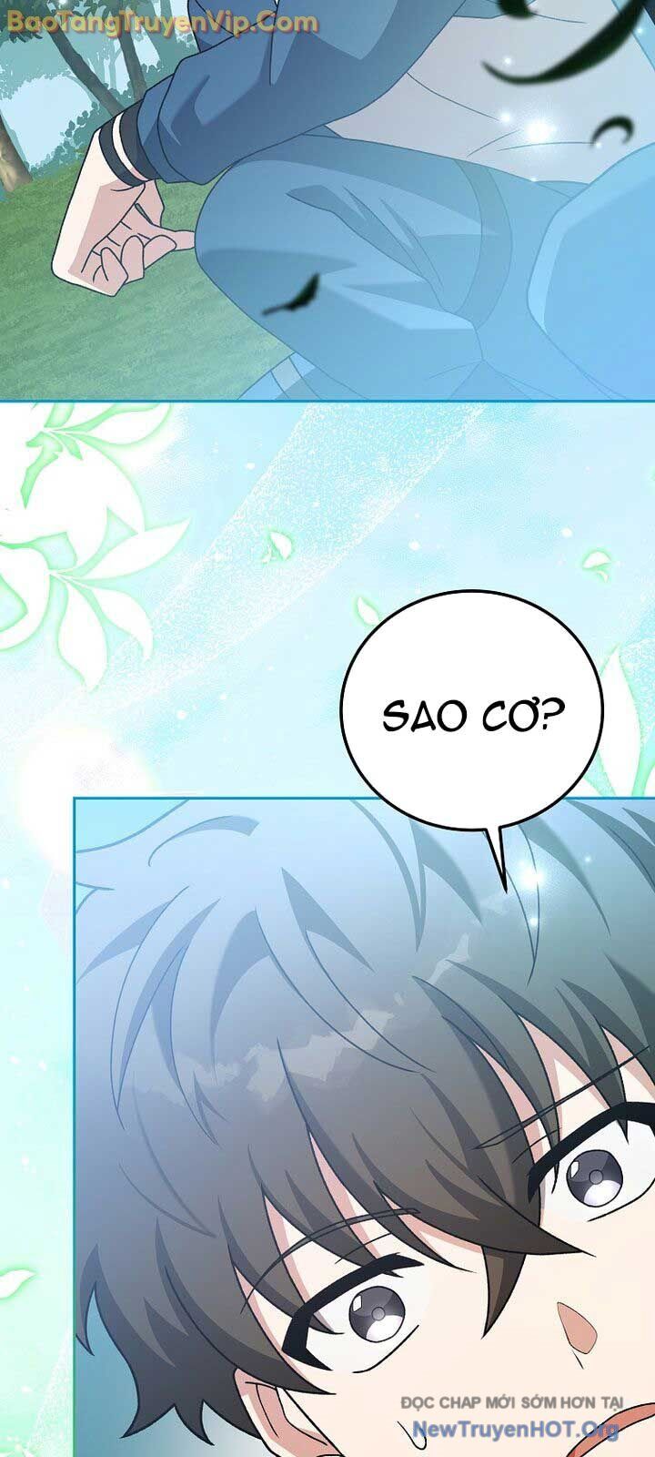 Nhân Vật Ngoài Lề Tiểu Thuyết Chap 134 - Next Chap 135