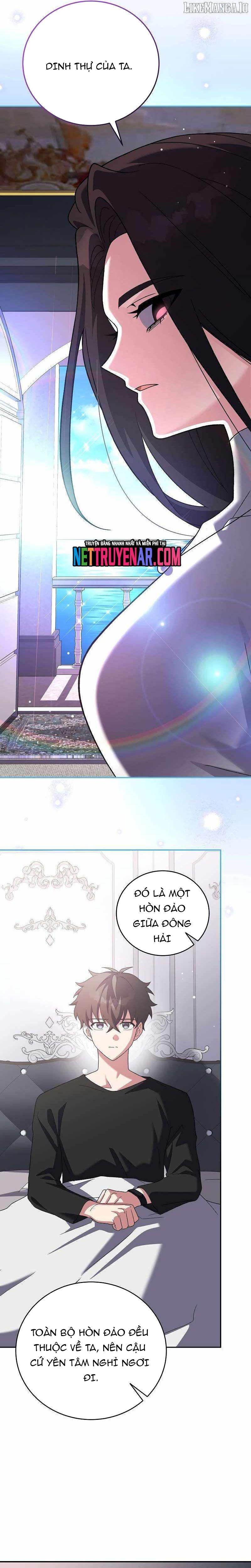 Nhân Vật Ngoài Lề Tiểu Thuyết Chap 142 - Next Chap 143