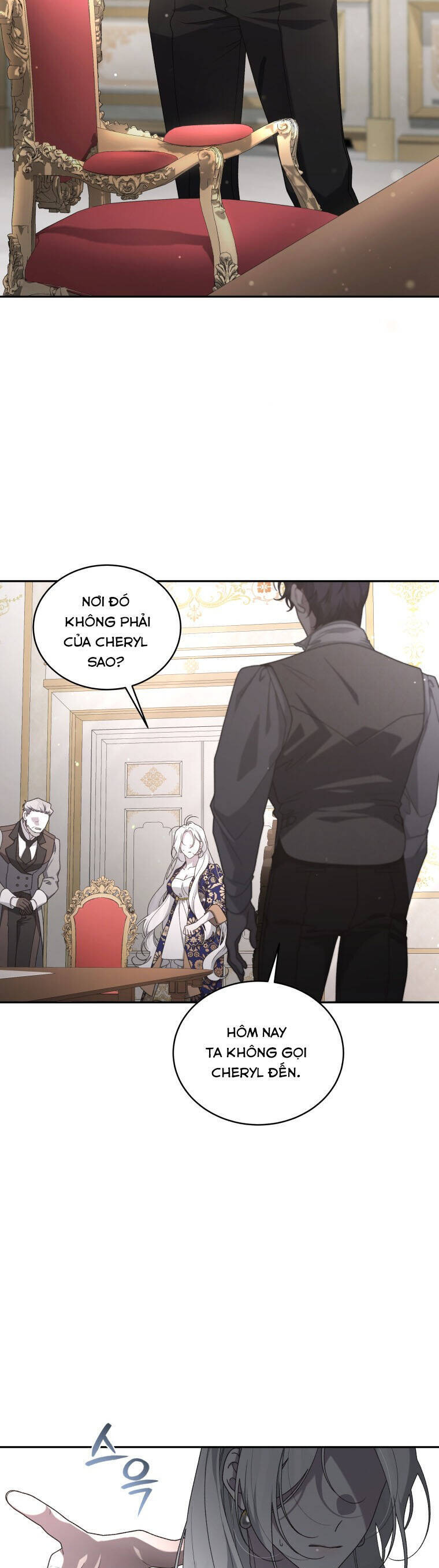 Ác Nữ Thuần Hoá Quái Thú Chap 44 - Next Chap 45