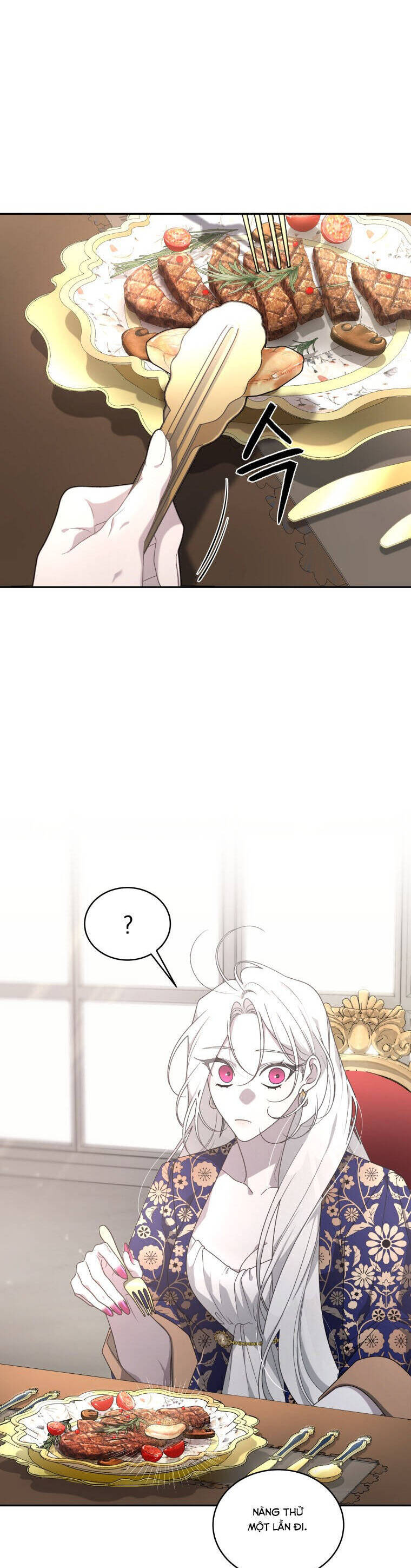Ác Nữ Thuần Hoá Quái Thú Chap 44 - Next Chap 45