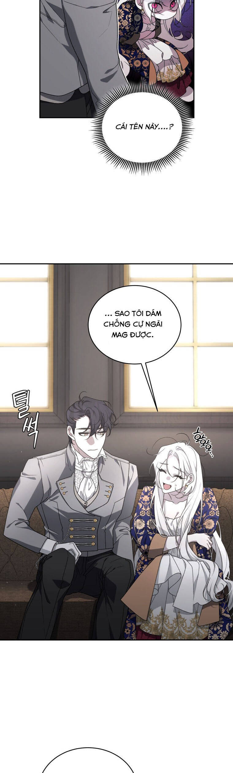 Ác Nữ Thuần Hoá Quái Thú Chap 44 - Next Chap 45