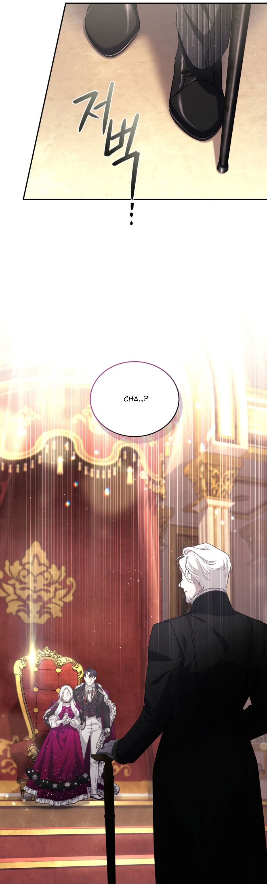 Ác Nữ Thuần Hoá Quái Thú Chap 48 - Next Chap 49