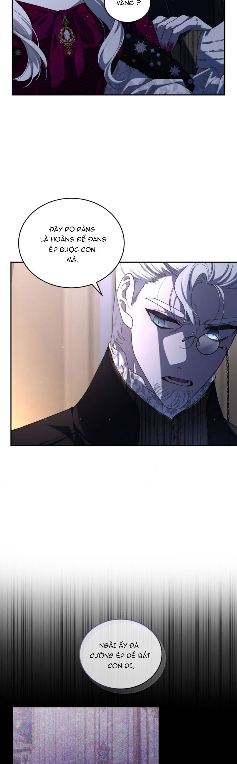 Ác Nữ Thuần Hoá Quái Thú Chap 48 - Next Chap 49