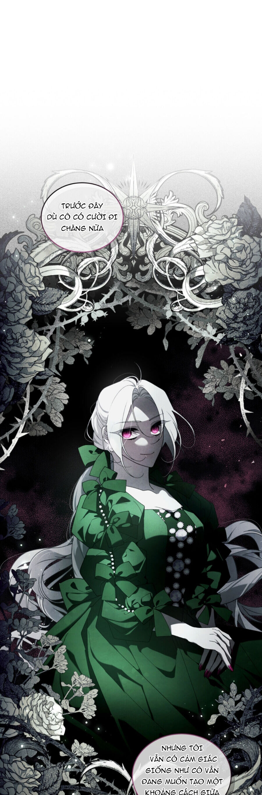 Ác Nữ Thuần Hoá Quái Thú Chap 48 - Next Chap 49