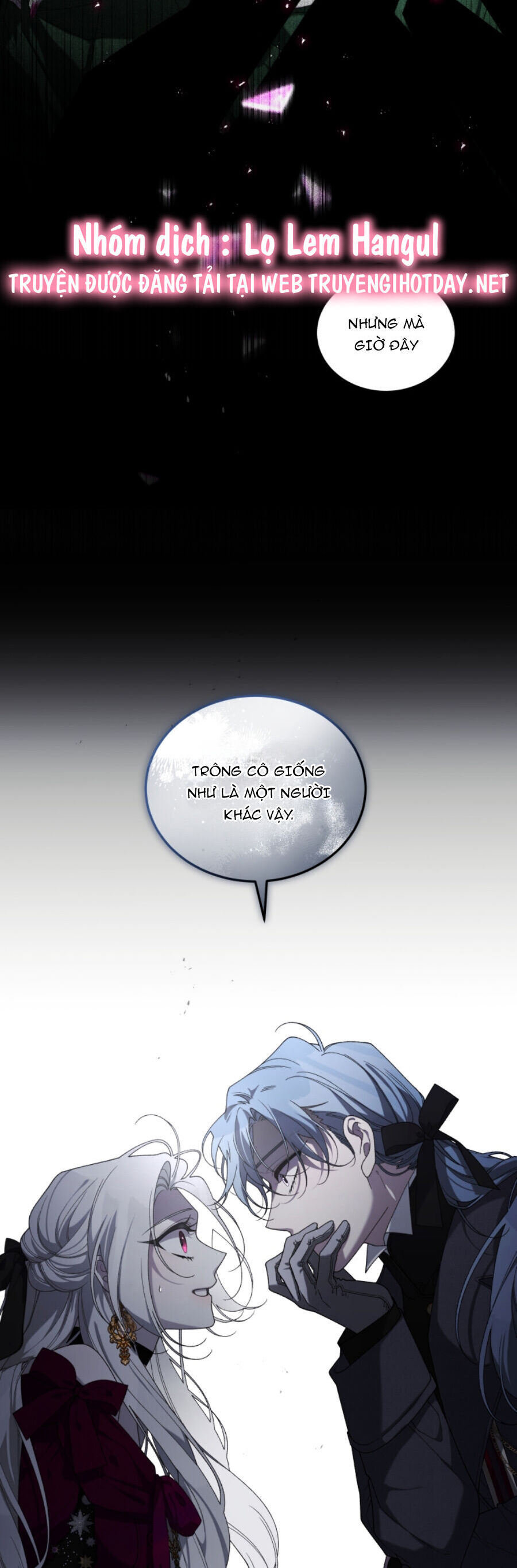 Ác Nữ Thuần Hoá Quái Thú Chap 48 - Next Chap 49
