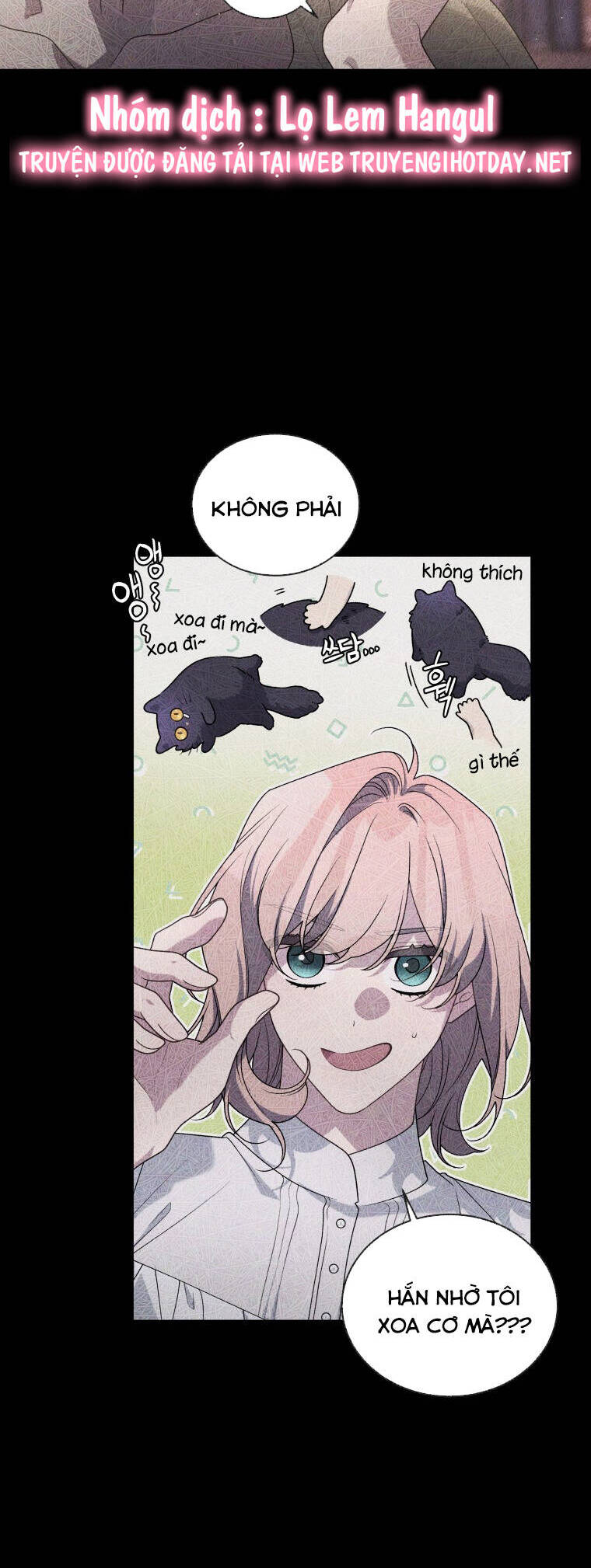 Ác Nữ Thuần Hoá Quái Thú Chap 55 - Next Chap 56