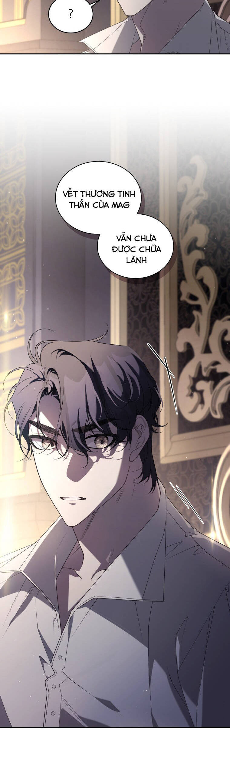 Ác Nữ Thuần Hoá Quái Thú Chap 55 - Next Chap 56